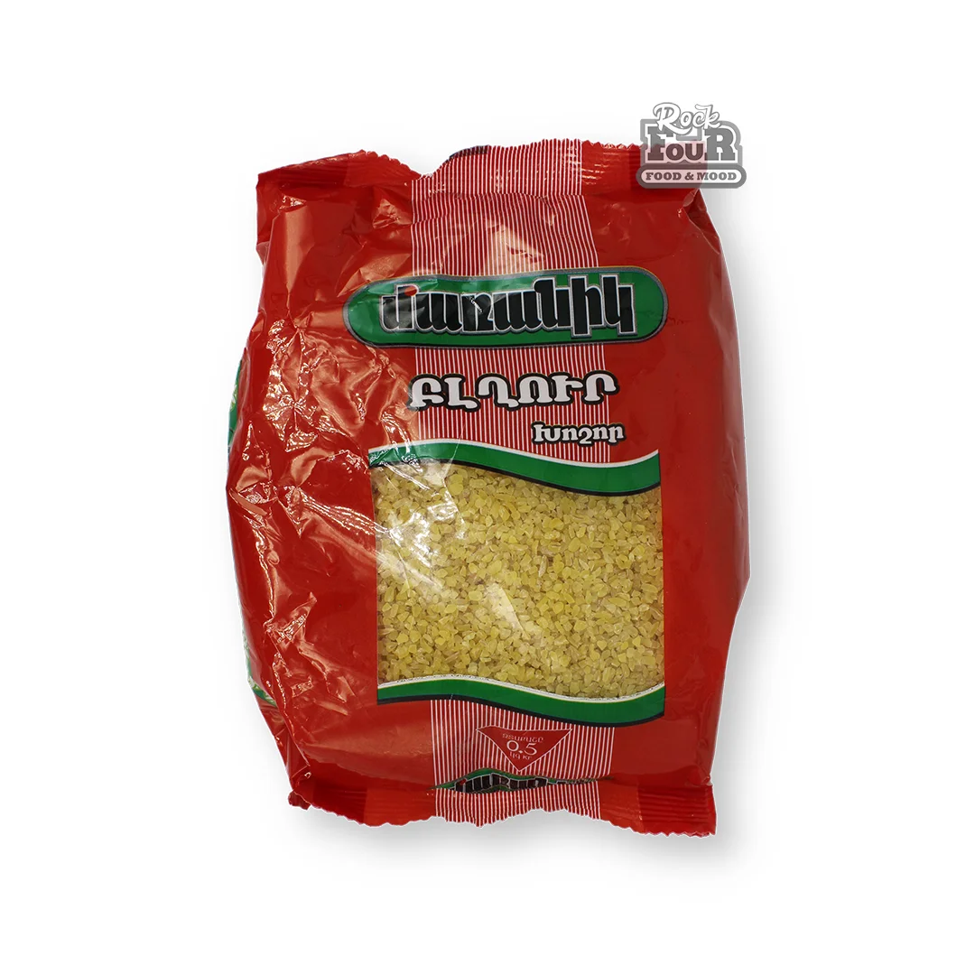 Bulgur Large-sized "Maranik" 500g